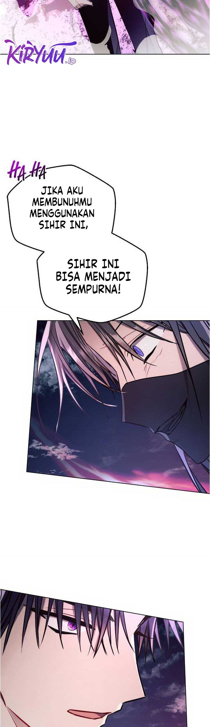 Ashtarte Chapter 77 Gambar 32