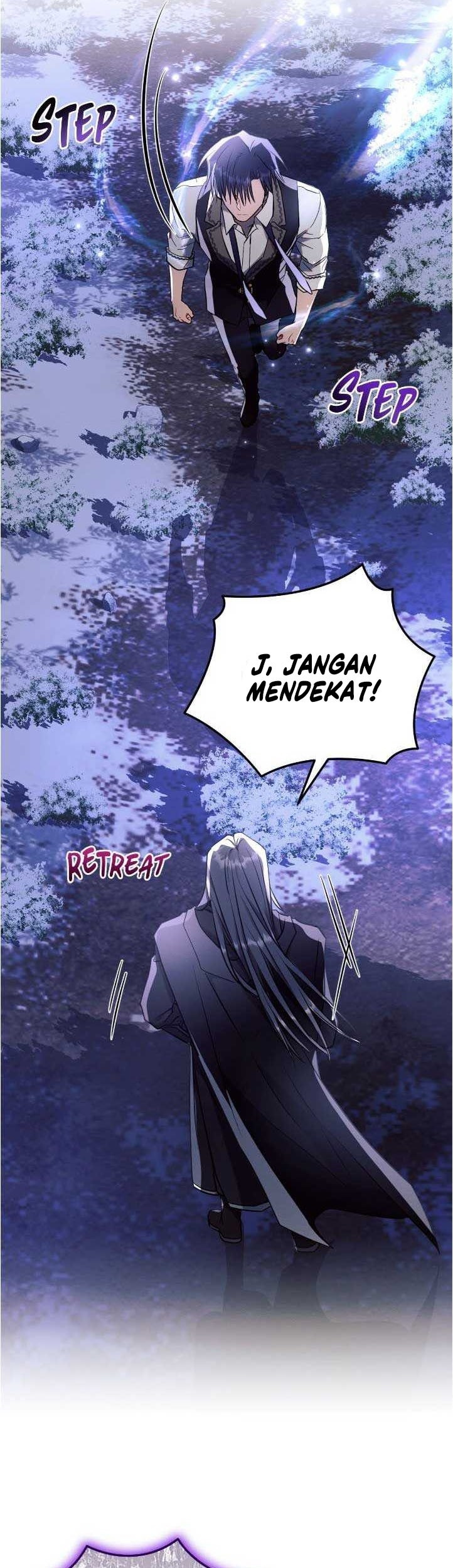 Ashtarte Chapter 77 Gambar 37