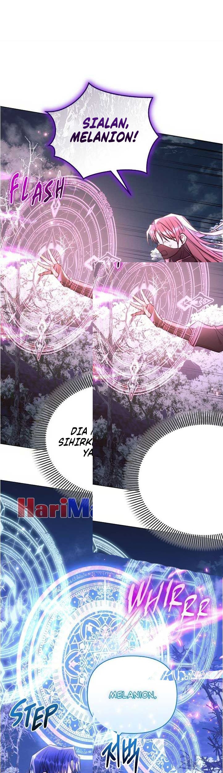 Ashtarte Chapter 77 Gambar 40