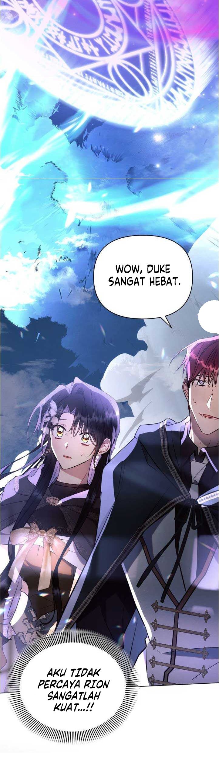 Ashtarte Chapter 77 Gambar 42