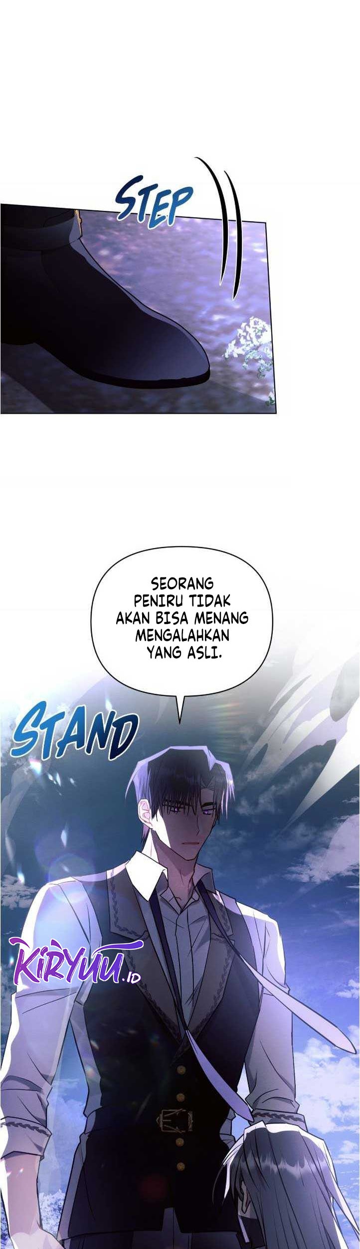 Ashtarte Chapter 77 Gambar 44