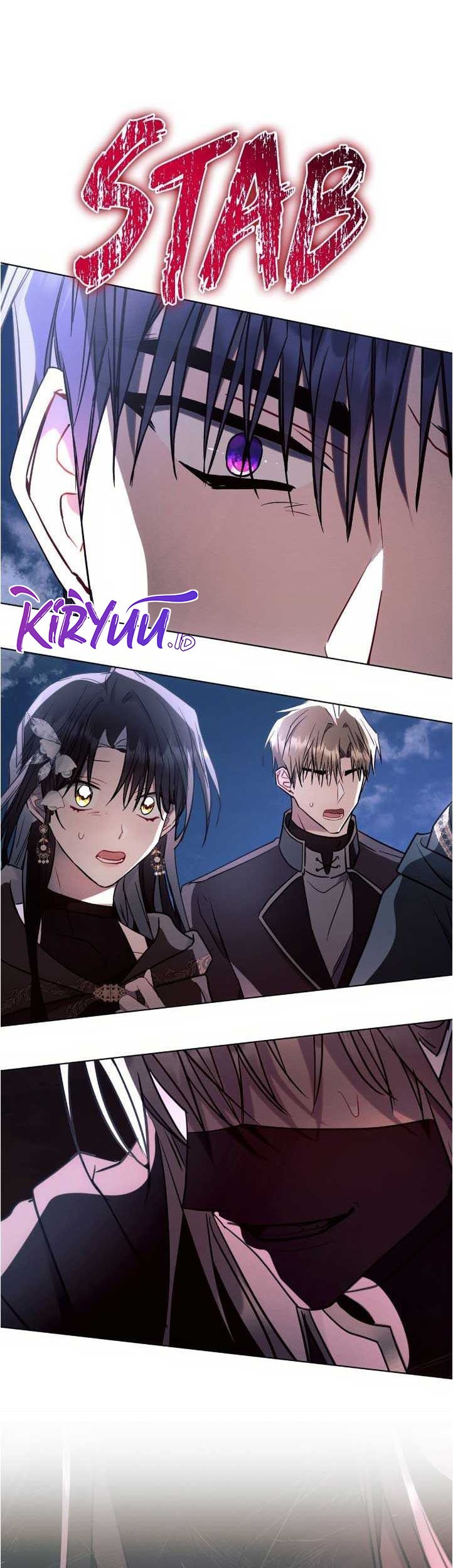 Ashtarte Chapter 77 Gambar 47