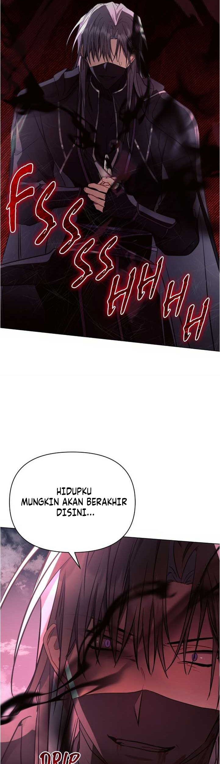 Ashtarte Chapter 77 Gambar 49