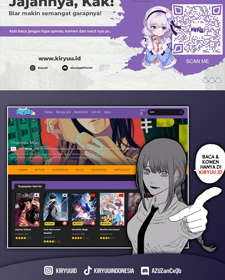 Ashtarte Chapter 77 Gambar 53