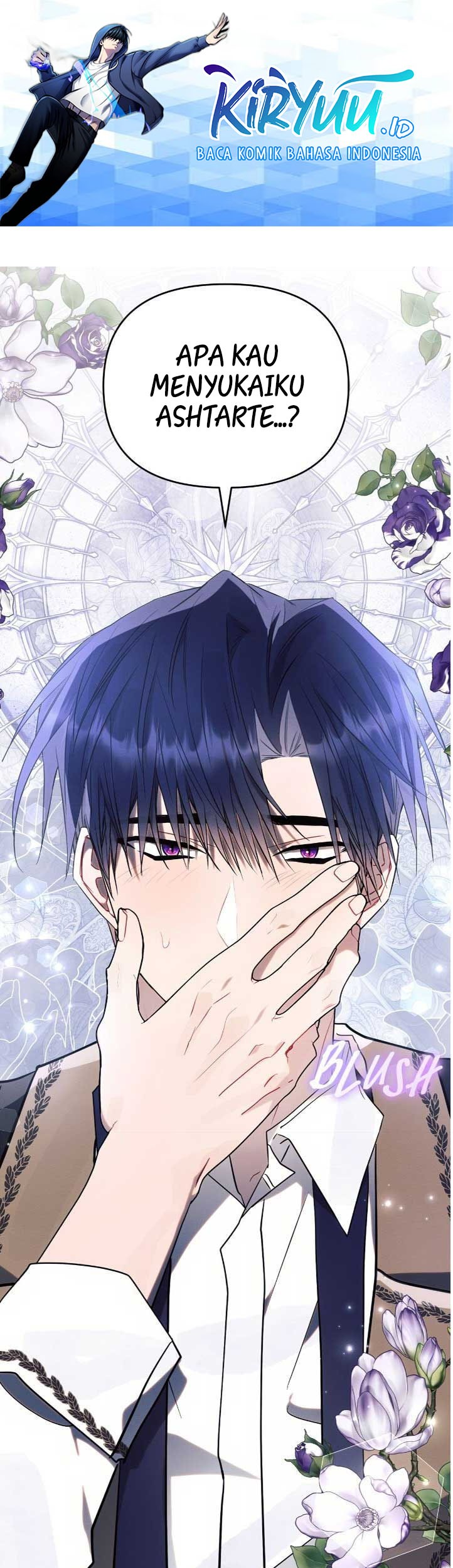 Baca  Ashtarte Chapter 77 Gambar 2