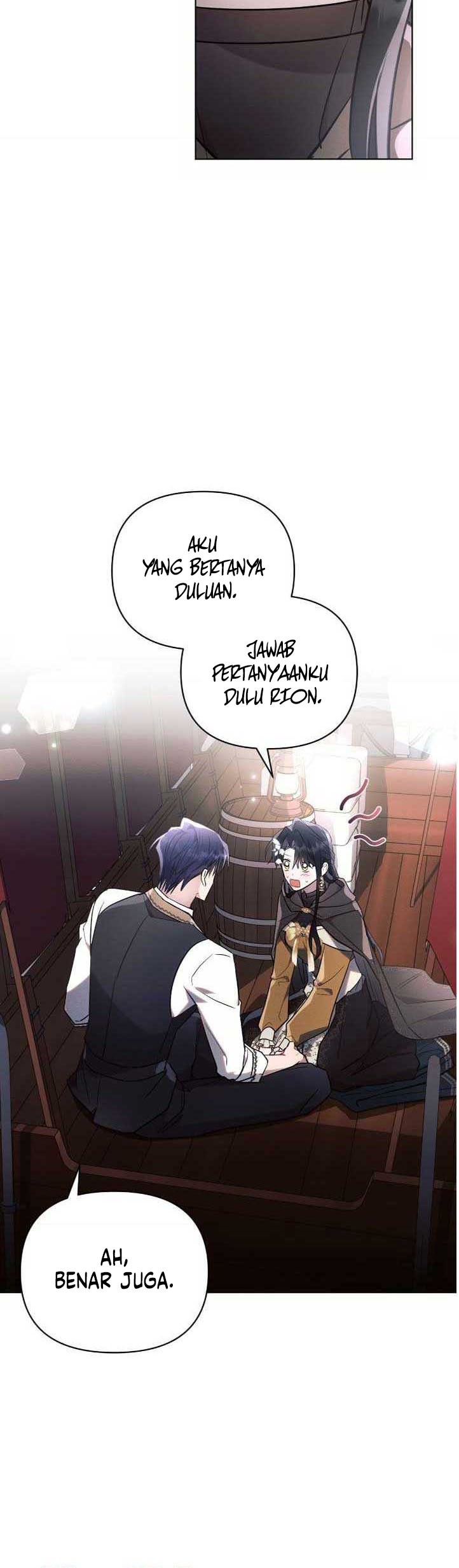 Ashtarte Chapter 77 Gambar 4