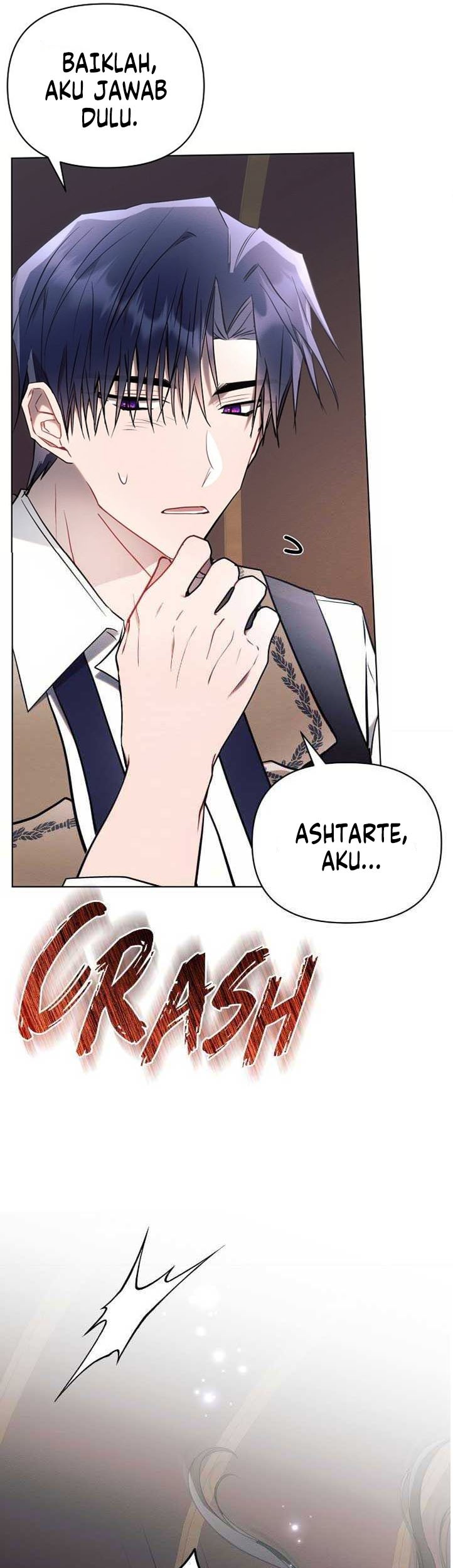 Ashtarte Chapter 77 Gambar 5