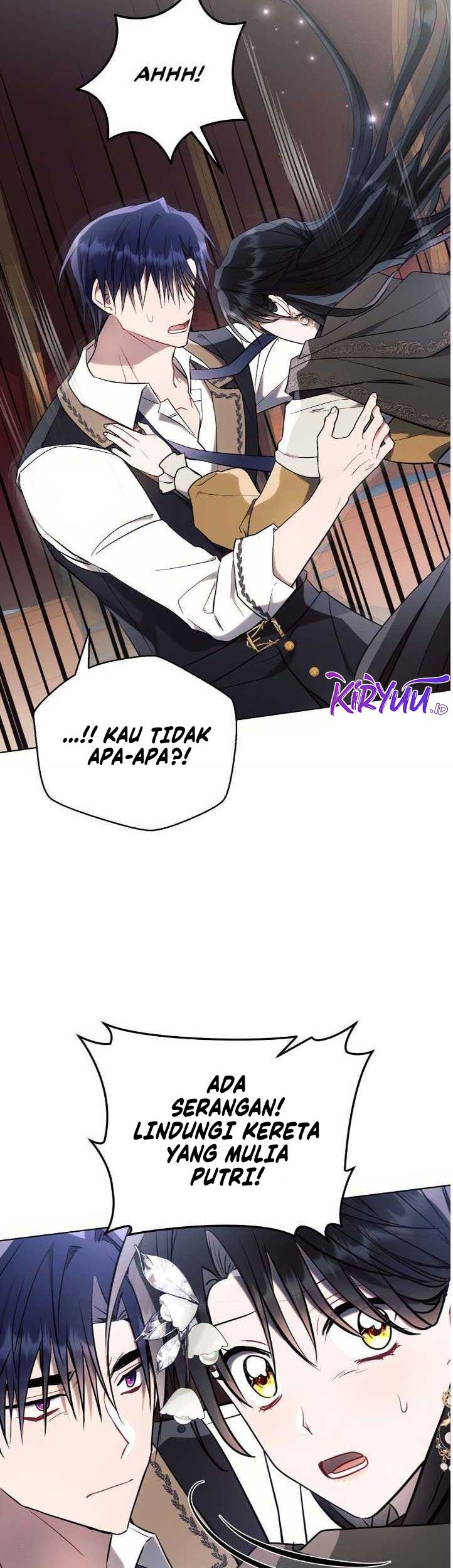 Ashtarte Chapter 77 Gambar 6