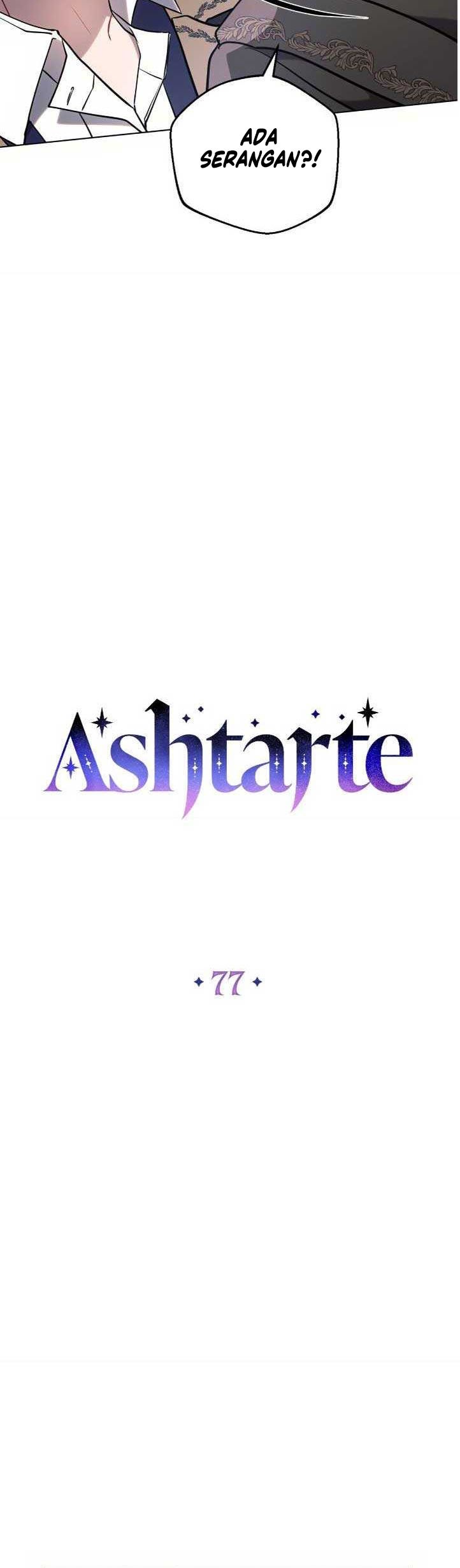 Ashtarte Chapter 77 Gambar 7