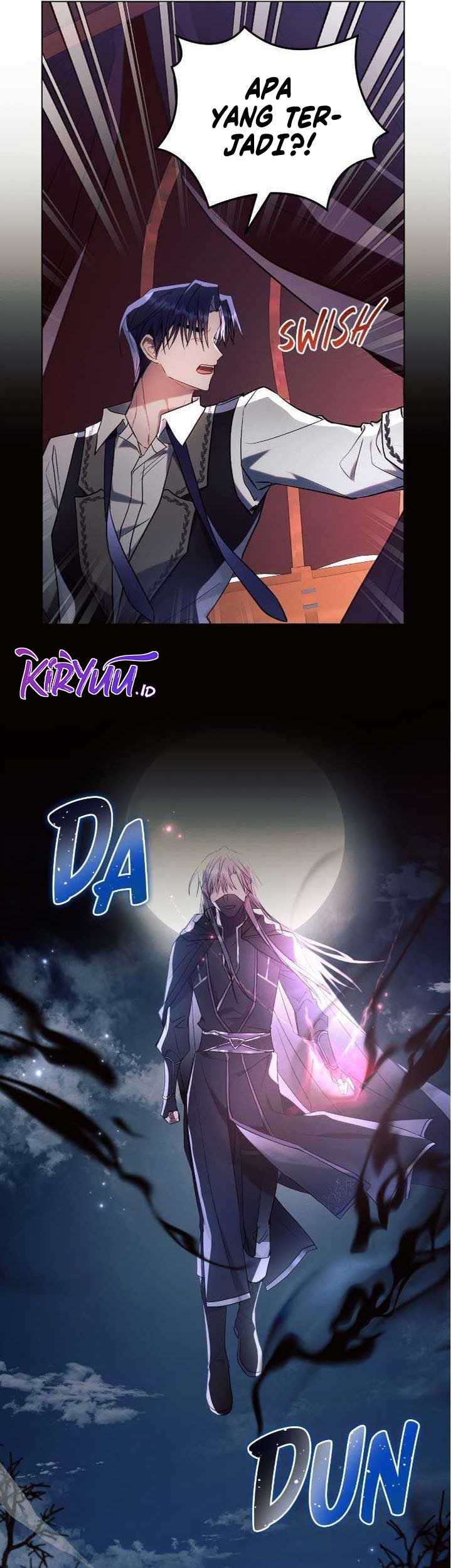 Ashtarte Chapter 77 Gambar 8