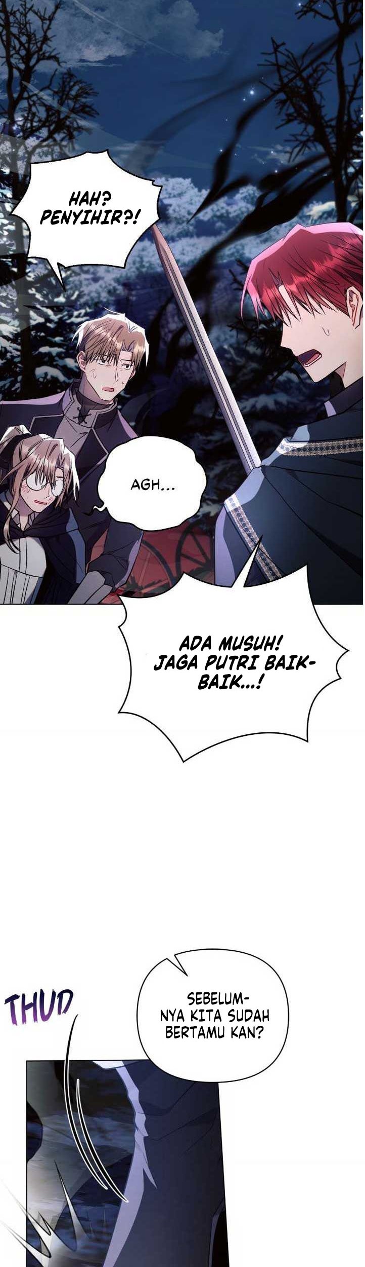 Ashtarte Chapter 77 Gambar 9