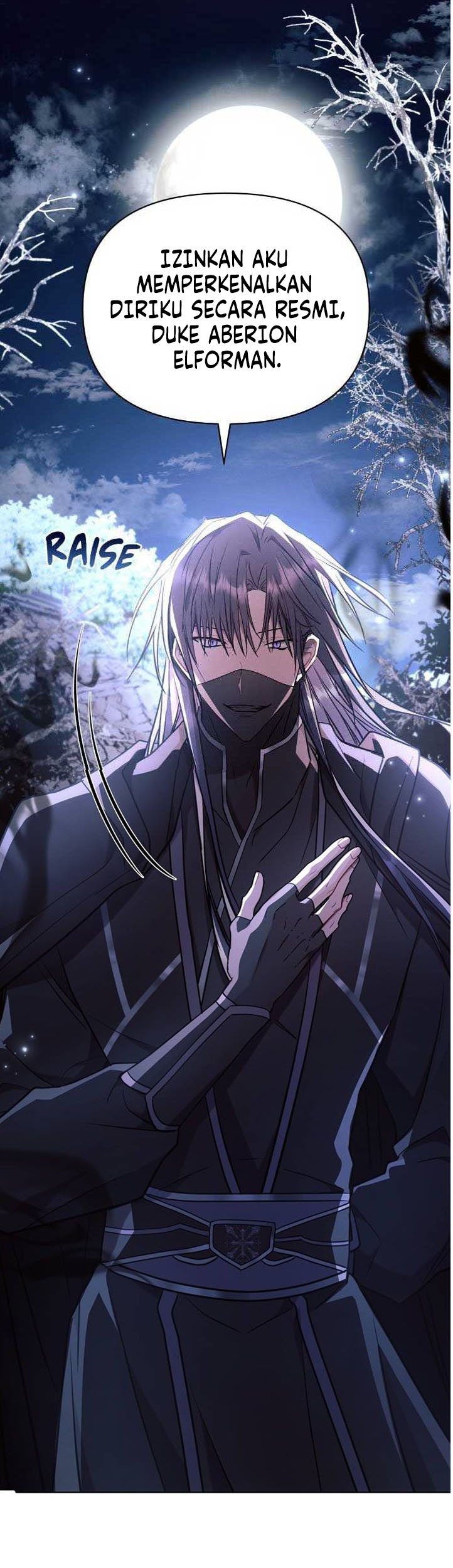 Ashtarte Chapter 77 Gambar 11
