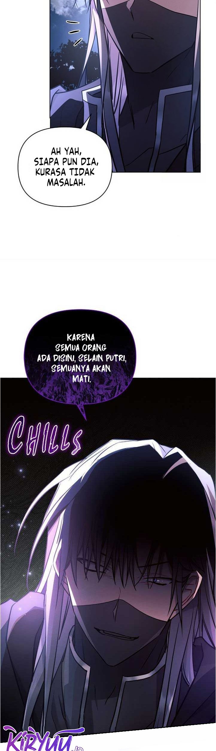 Ashtarte Chapter 77 Gambar 15