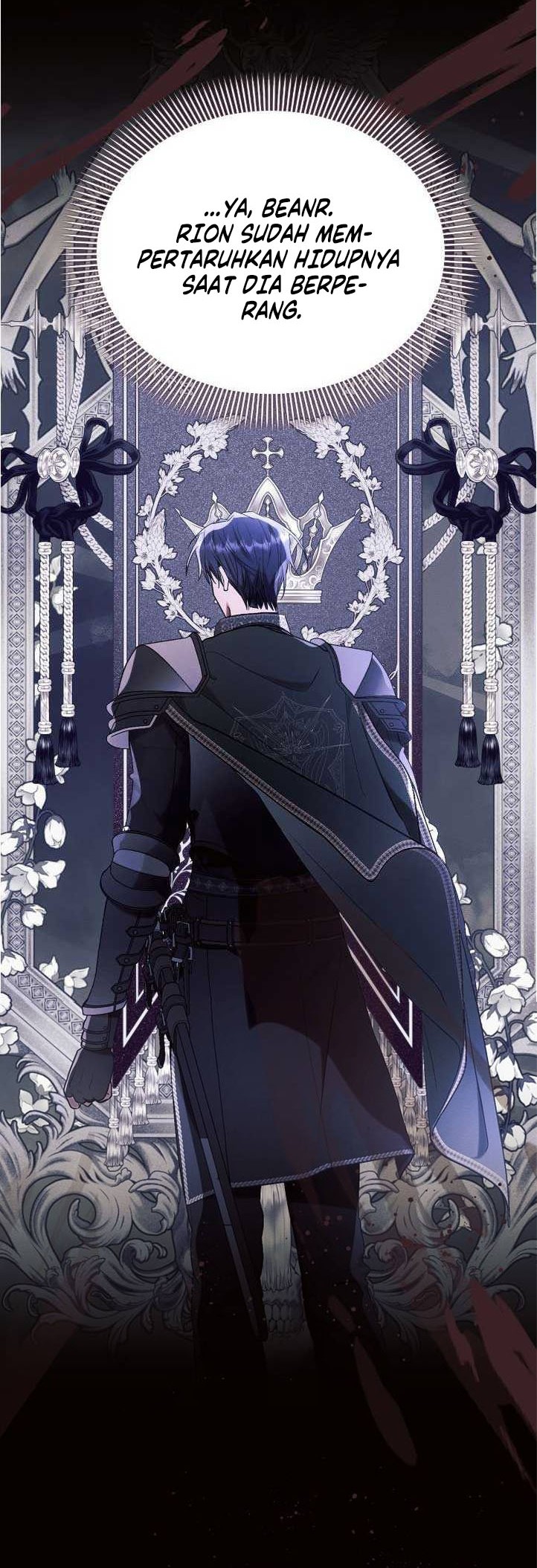 Ashtarte Chapter 77 Gambar 21