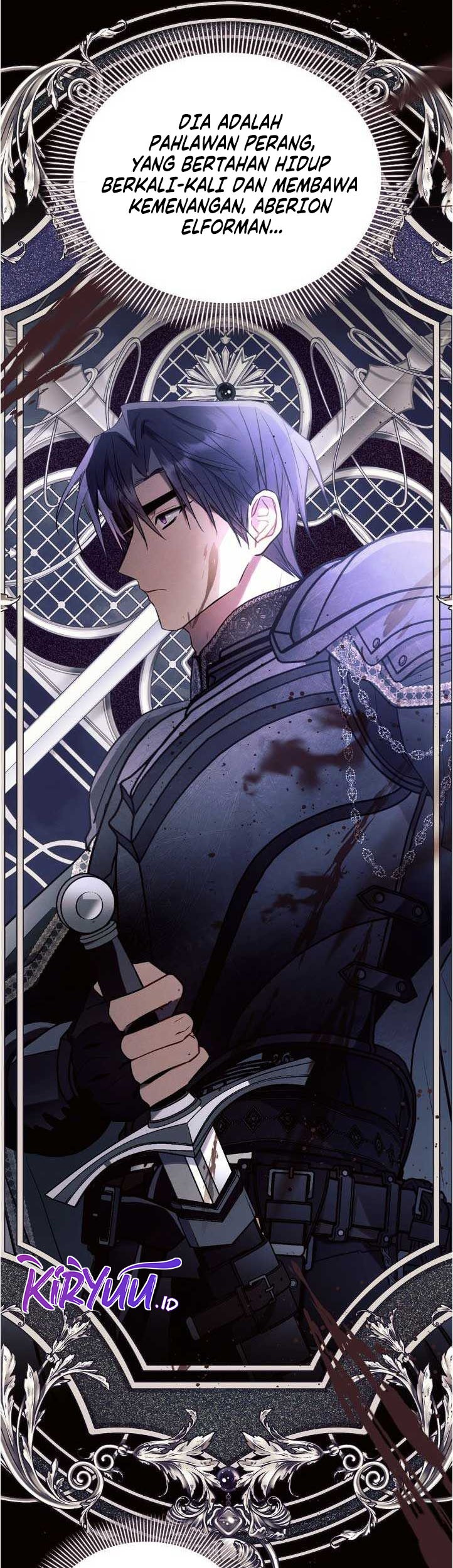 Ashtarte Chapter 77 Gambar 22