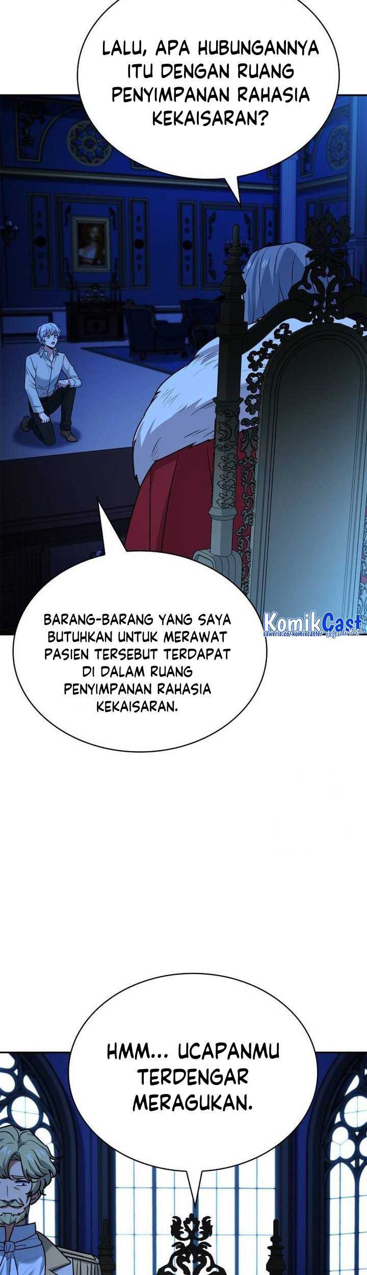 The Crown Prince That Sells Medicine Chapter 20 Gambar 64