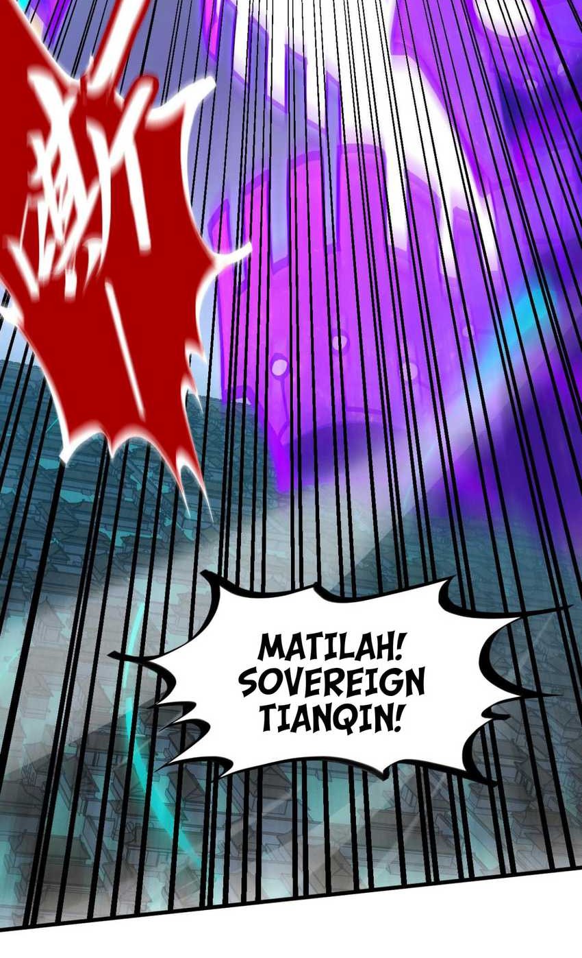 The Ultimate of All Ages Chapter 286 Gambar 27