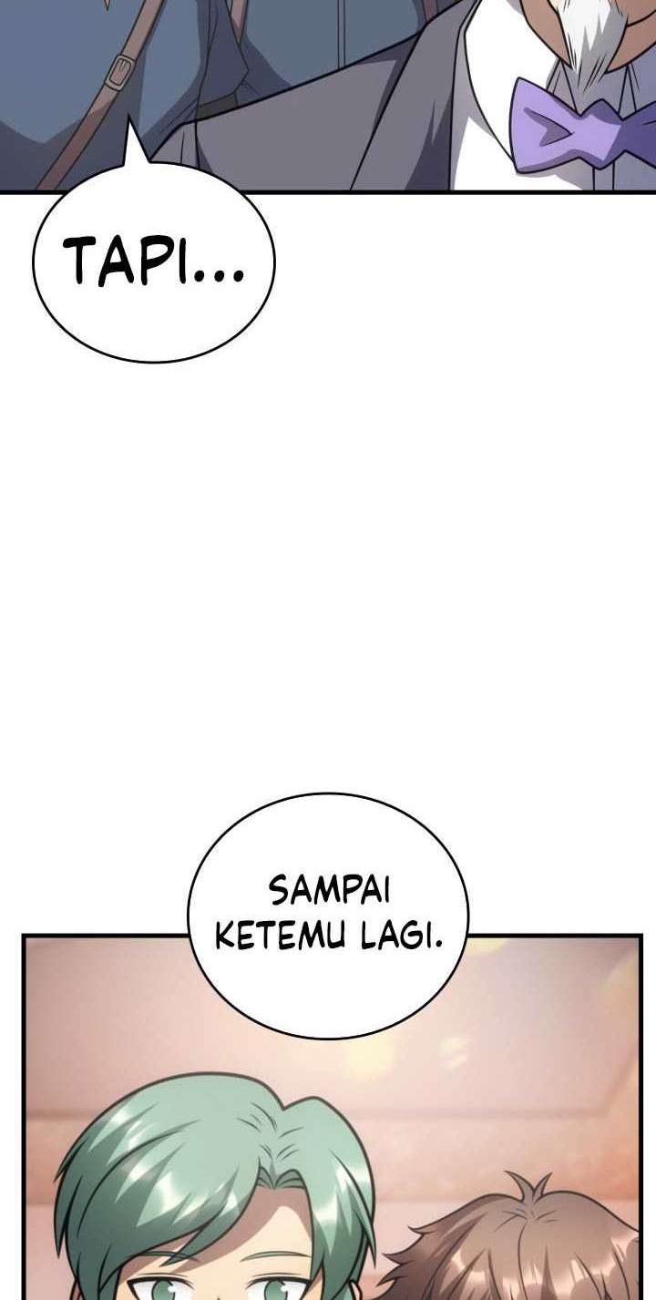 My Civil Servant Life Reborn in the Strange World Chapter 83 Gambar 21