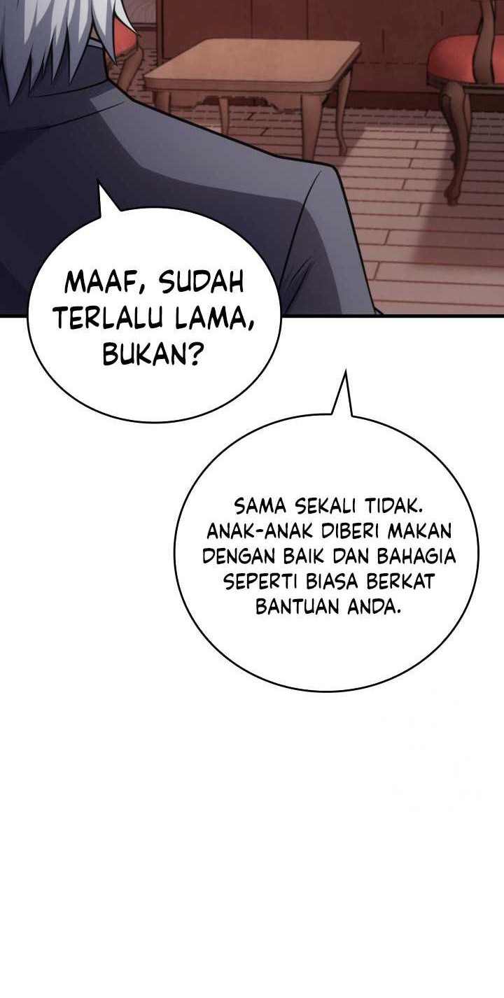 My Civil Servant Life Reborn in the Strange World Chapter 83 Gambar 25