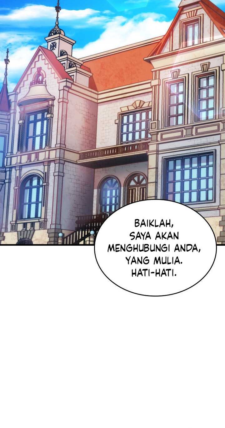 My Civil Servant Life Reborn in the Strange World Chapter 83 Gambar 31