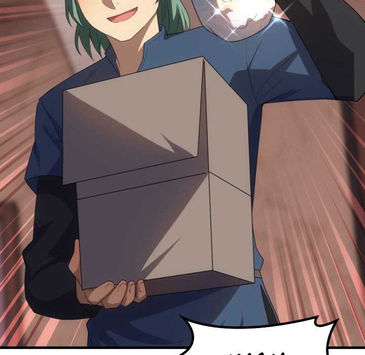 My Civil Servant Life Reborn in the Strange World Chapter 83 Gambar 43