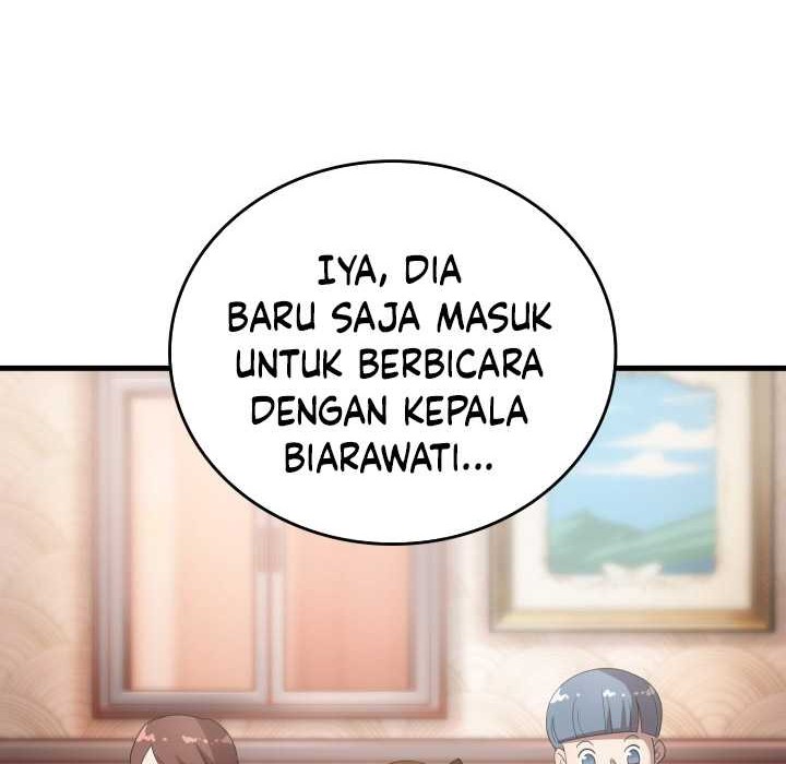 My Civil Servant Life Reborn in the Strange World Chapter 83 Gambar 45