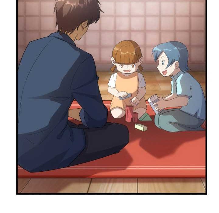 My Civil Servant Life Reborn in the Strange World Chapter 83 Gambar 51