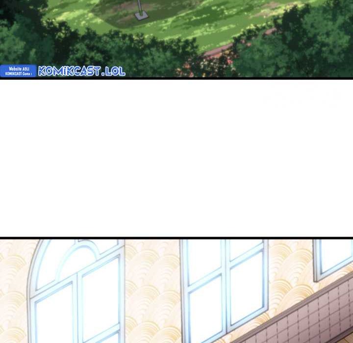 My Civil Servant Life Reborn in the Strange World Chapter 83 Gambar 53