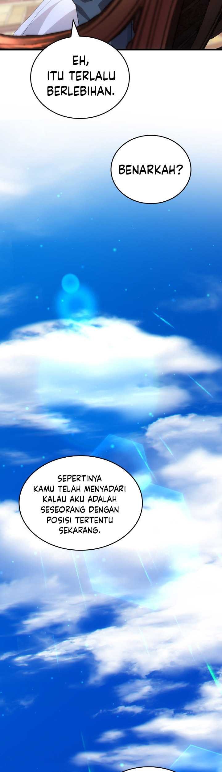 My Civil Servant Life Reborn in the Strange World Chapter 83 Gambar 60