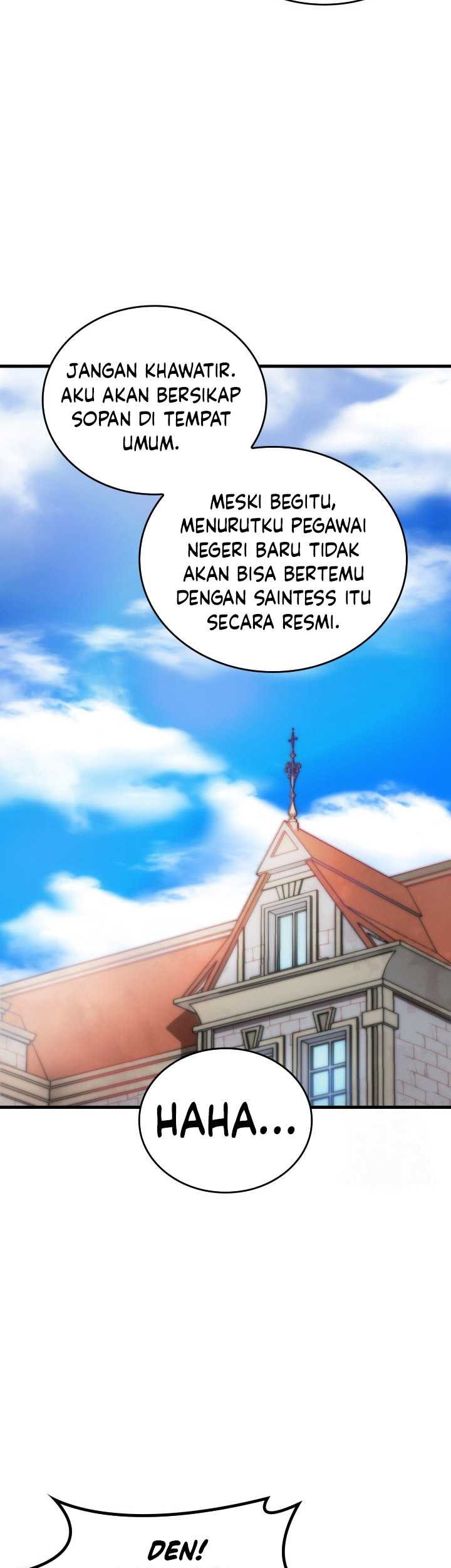 My Civil Servant Life Reborn in the Strange World Chapter 83 Gambar 68