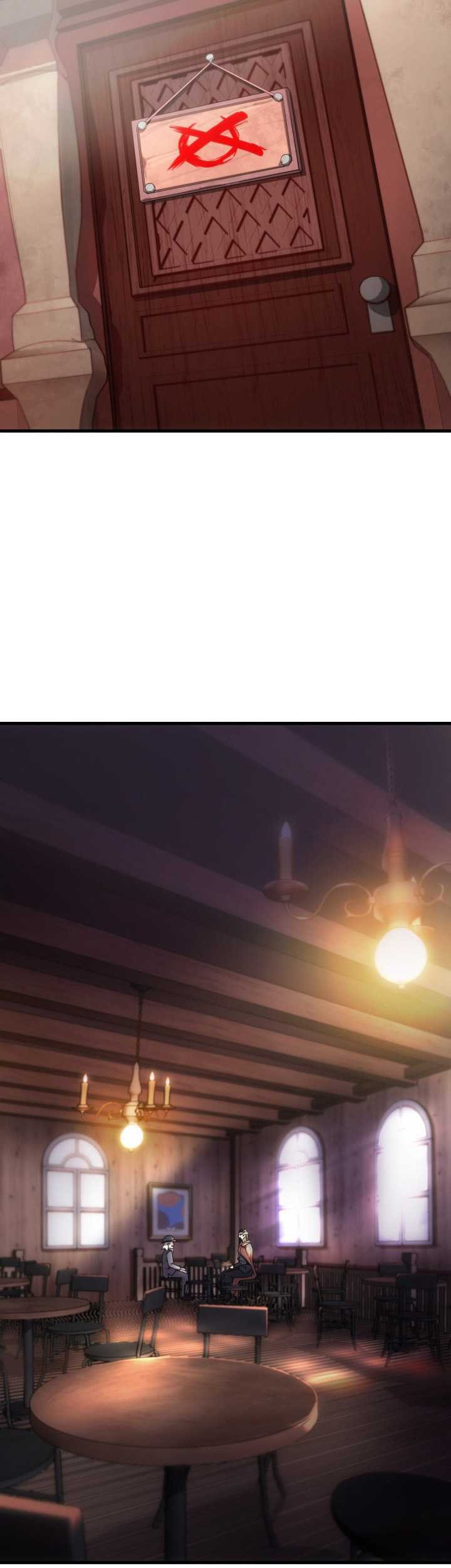 My Civil Servant Life Reborn in the Strange World Chapter 83 Gambar 74