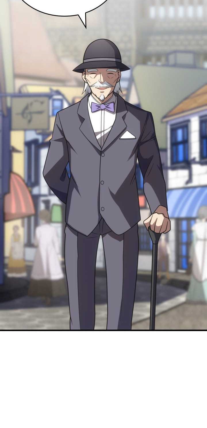 My Civil Servant Life Reborn in the Strange World Chapter 83 Gambar 7