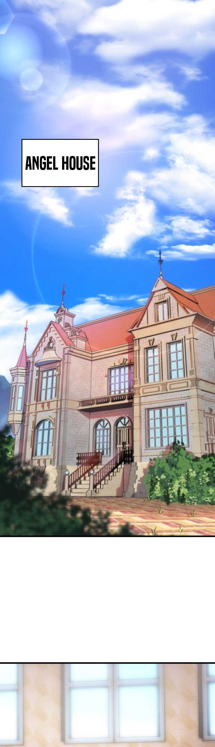 My Civil Servant Life Reborn in the Strange World Chapter 83 Gambar 16