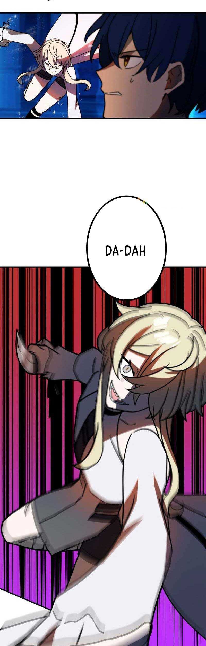 Reborn Ranker – Gravity User Chapter 48 Gambar 18