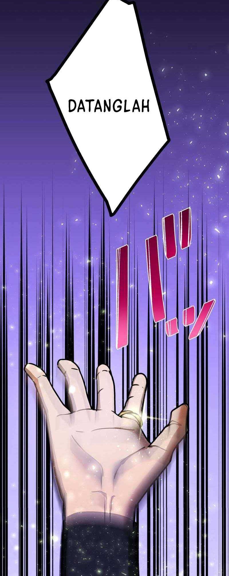 Reborn Ranker – Gravity User Chapter 48 Gambar 39