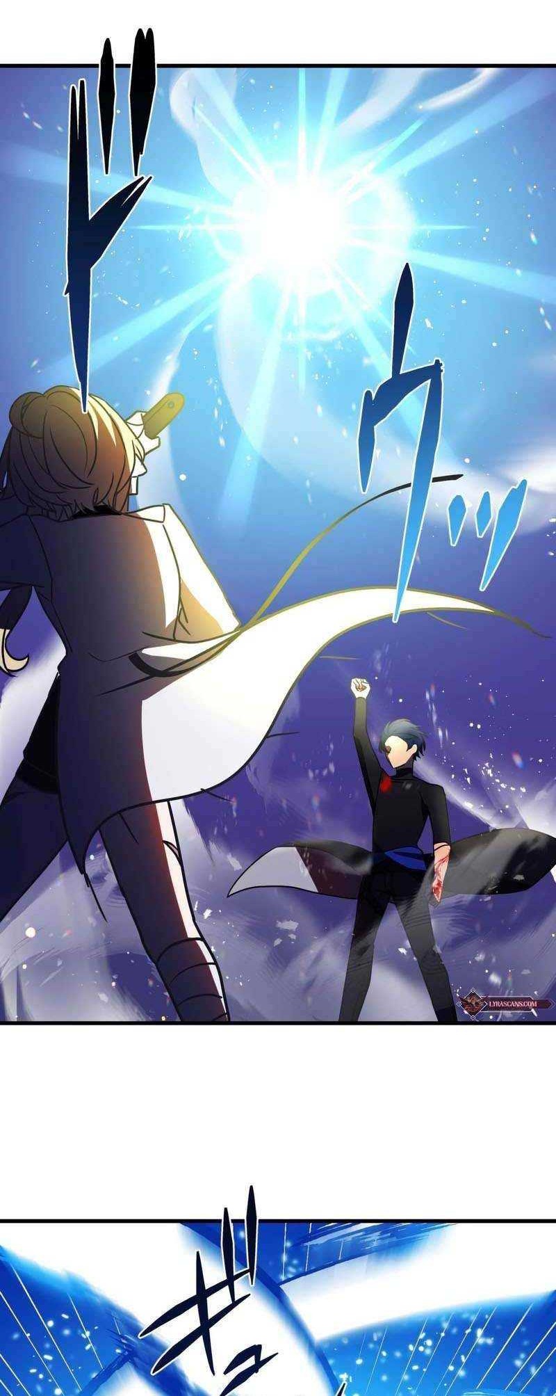 Reborn Ranker – Gravity User Chapter 48 Gambar 41