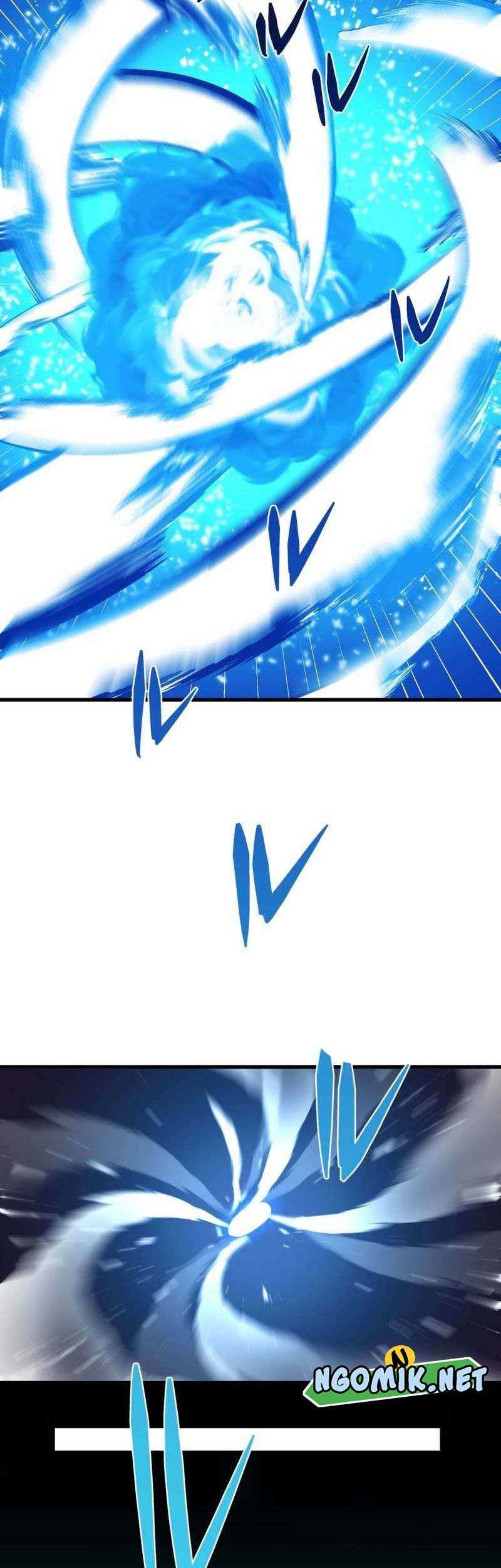 Reborn Ranker – Gravity User Chapter 48 Gambar 42