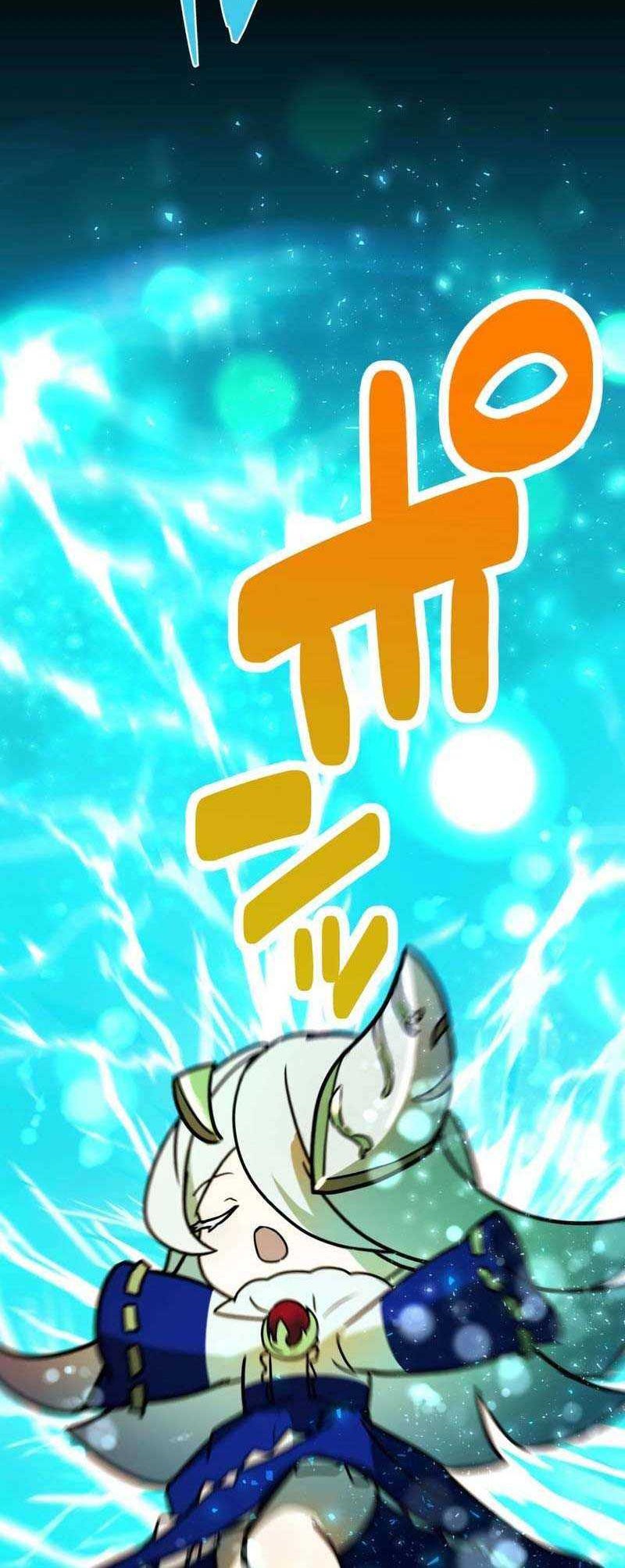 Reborn Ranker – Gravity User Chapter 48 Gambar 43