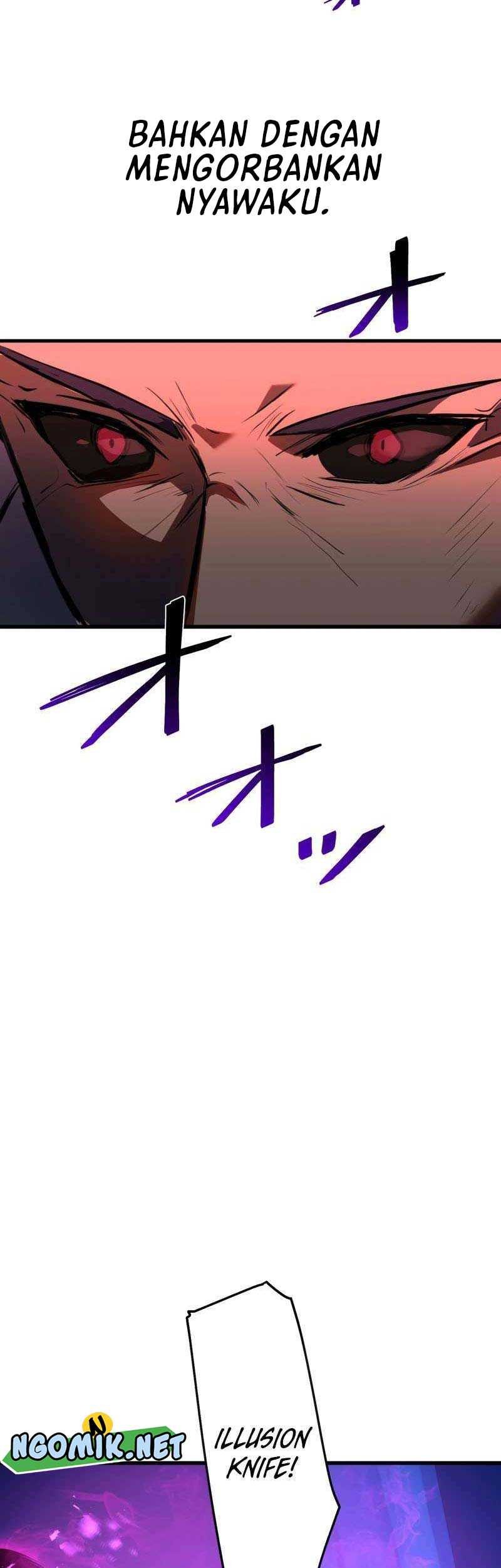 Reborn Ranker – Gravity User Chapter 48 Gambar 12