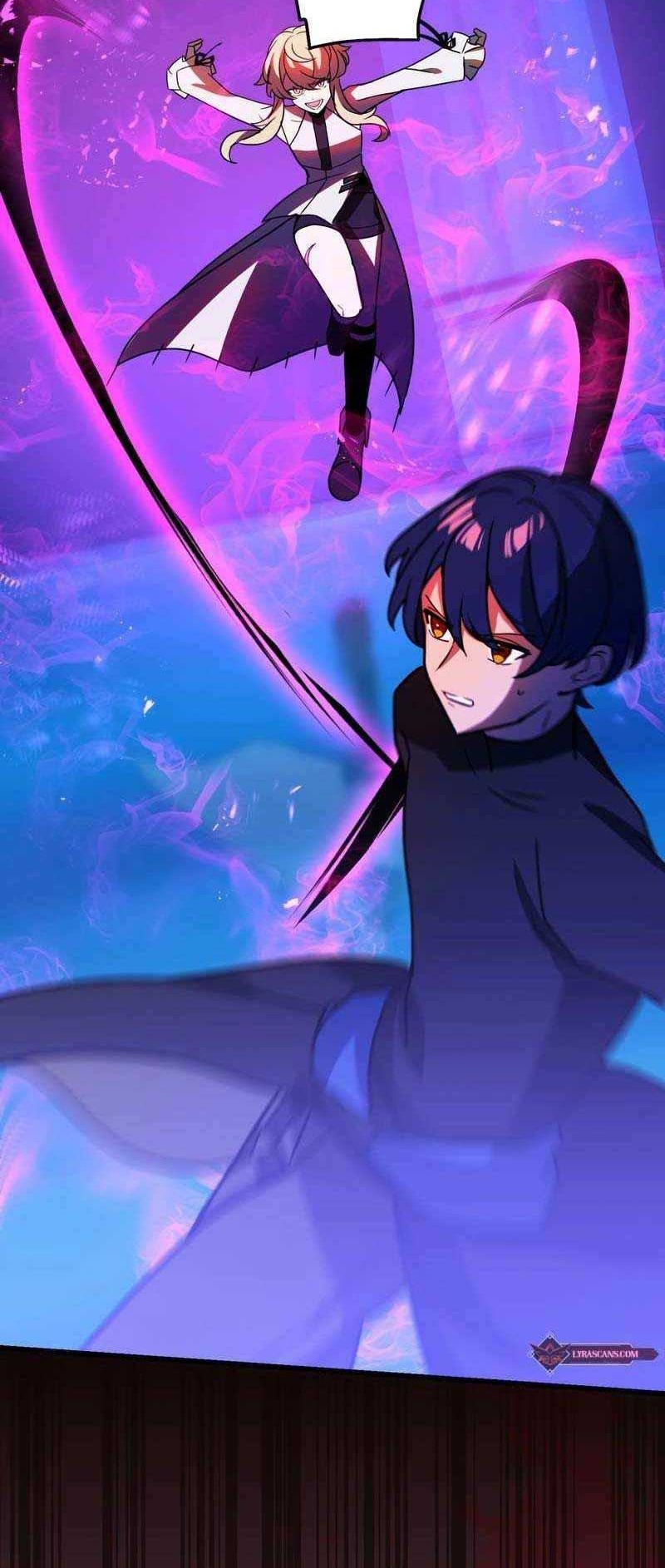 Reborn Ranker – Gravity User Chapter 48 Gambar 13