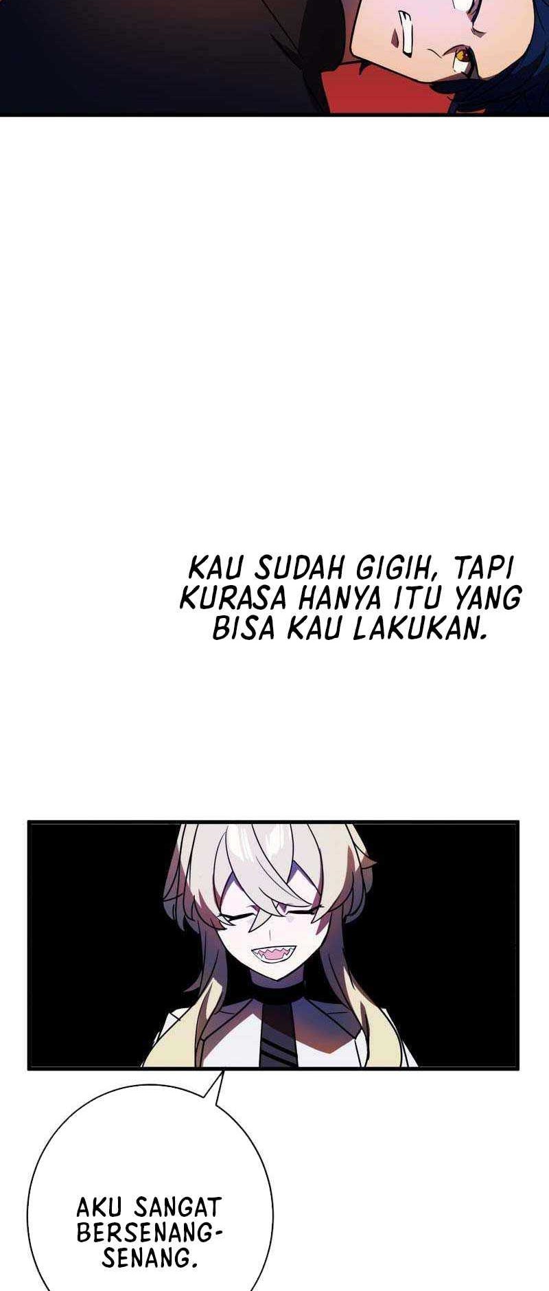 Reborn Ranker – Gravity User Chapter 48 Gambar 15