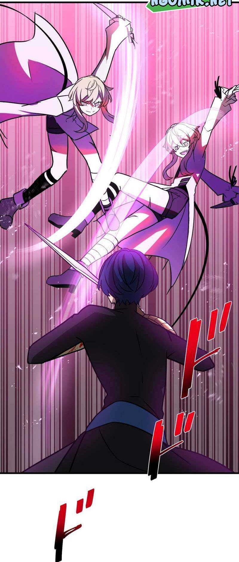 Reborn Ranker – Gravity User Chapter 48 Gambar 17