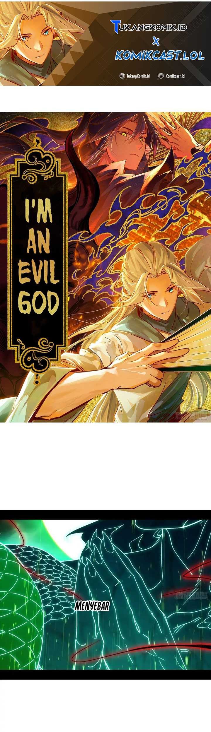 Baca I’m An Evil God Chapter 452 Gambar 2