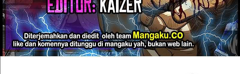 Baca  Kengan Omega Chapter 249 Gambar 2