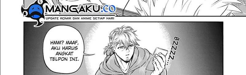 Kengan Omega Chapter 249 Gambar 38