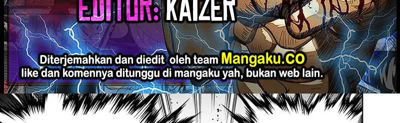 Baca  Kengan Omega Chapter 248 Gambar 2