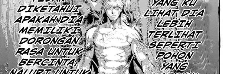 Kengan Omega Chapter 248 Gambar 40