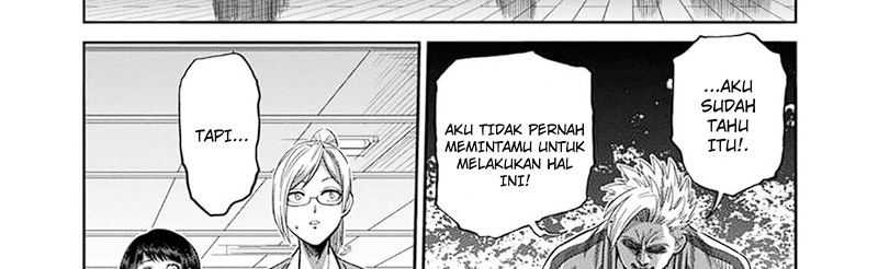 Kengan Omega Chapter 248 Gambar 55