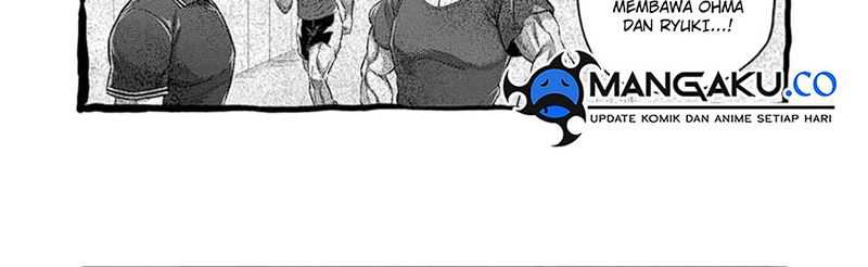 Kengan Omega Chapter 248 Gambar 57