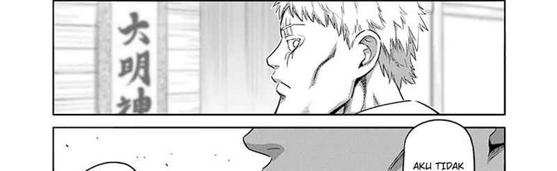 Kengan Omega Chapter 248 Gambar 58